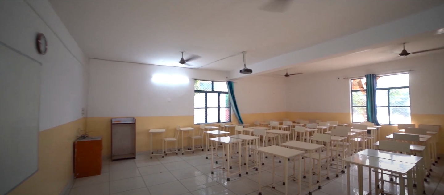 Classroom