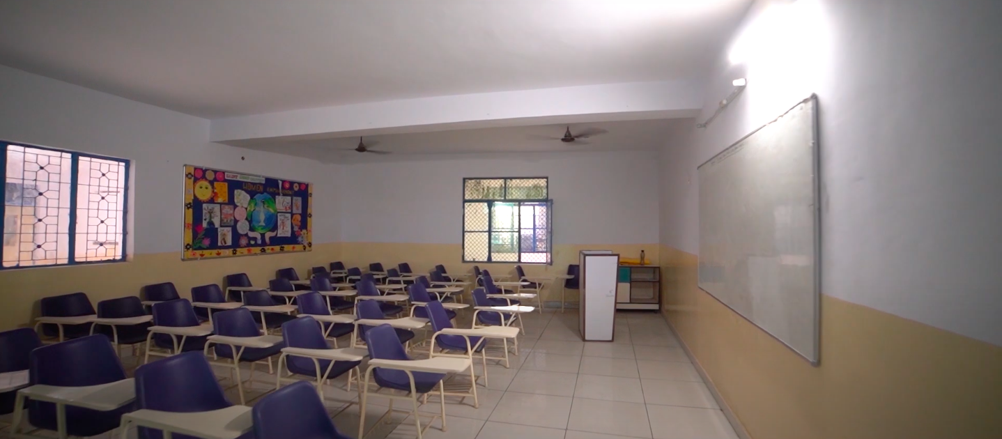 Classroom