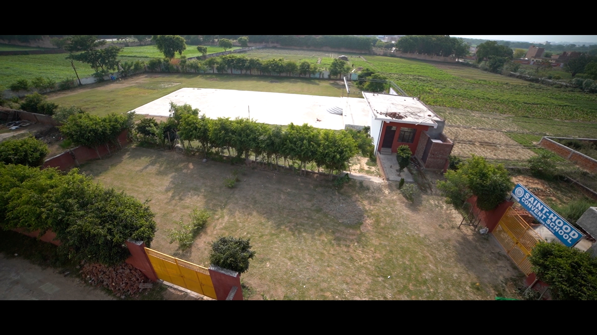 Field 
